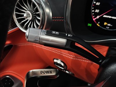 2025 Mercedes-BENZ SL thumbnail 28