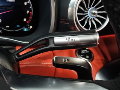 2025 Mercedes-BENZ SL thumbnail 12