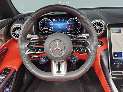 2025 Mercedes-BENZ SL thumbnail 19