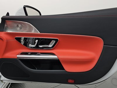 2025 Mercedes-BENZ SL thumbnail 15