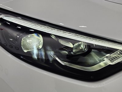 صورة 9 لـ 2025 Mercedes-BENZ SL