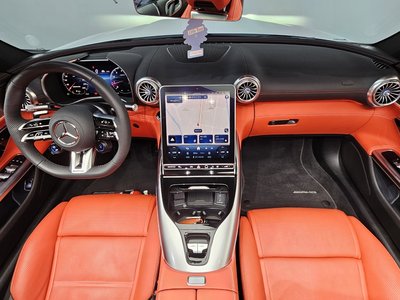 صورة 5 لـ 2025 Mercedes-BENZ SL