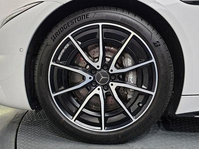 صورة 6 لـ 2025 Mercedes-BENZ SL