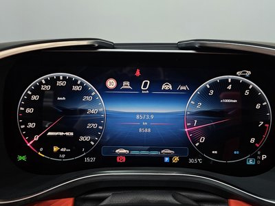 2025 Mercedes-BENZ SL thumbnail 11