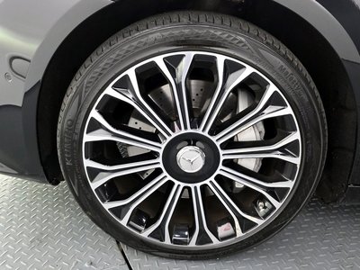 MERCEDES-BENZ S-CLASS - 6