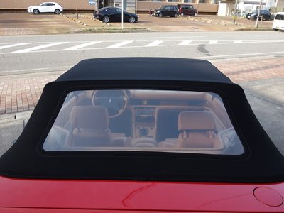 MASERATI BITURBO SPYDER - 10