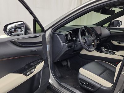 LEXUS NX - 10