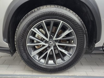 LEXUS NX - 6