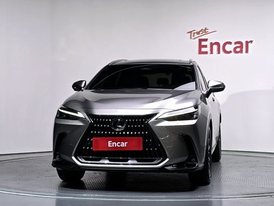 LEXUS NX - 2
