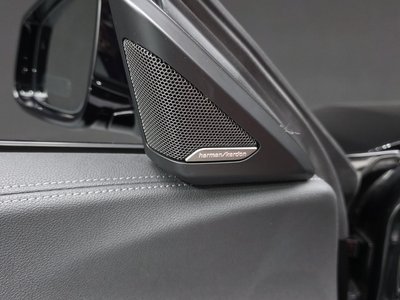 2022 BMW Z4 缩略图 27