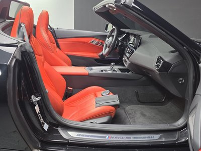2022 BMW Z4 缩略图 16