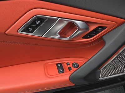 2022 BMW Z4 缩略图 26