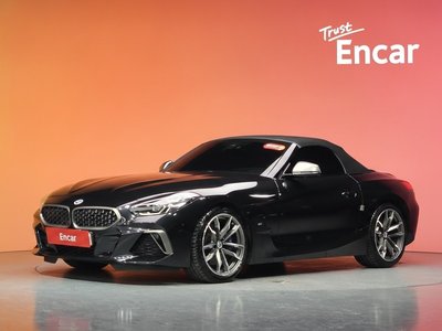 صورة 1 لـ 2022 BMW Z4