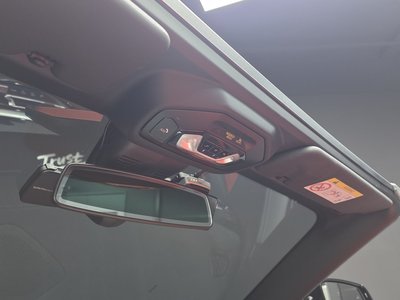 2022 BMW Z4 缩略图 23