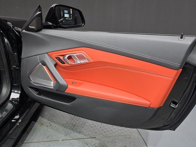 2022 BMW Z4 缩略图 14