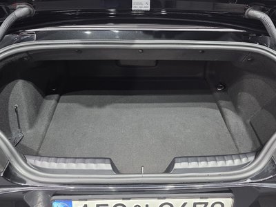 2022 BMW Z4 缩略图 21