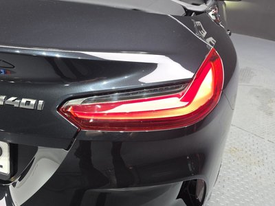 صورة 10 لـ 2022 BMW Z4