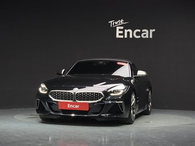 صورة 3 لـ 2022 BMW Z4