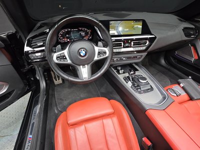 صورة 5 لـ 2022 BMW Z4
