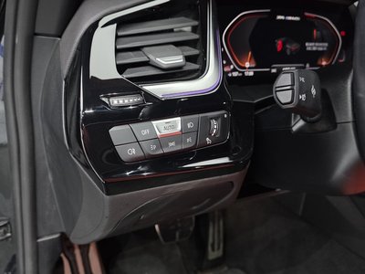 2022 BMW Z4 缩略图 24