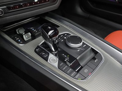 2022 BMW Z4 缩略图 12