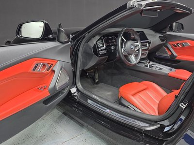 2022 BMW Z4 缩略图 13