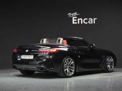 صورة 2 لـ 2022 BMW Z4