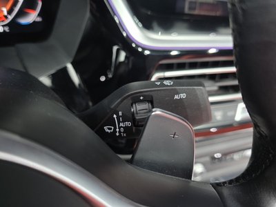 2022 BMW Z4 缩略图 25