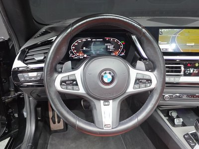 2022 BMW Z4 缩略图 19