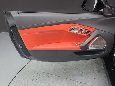 2022 BMW Z4 缩略图 15