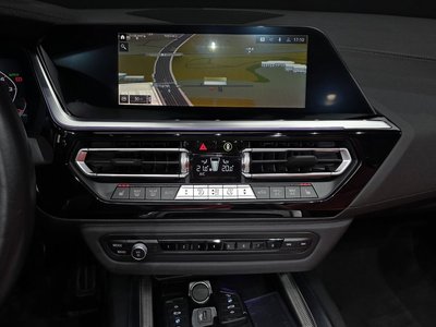 2022 BMW Z4 缩略图 18