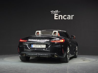 صورة 4 لـ 2022 BMW Z4