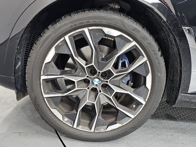 2024 BMW X7 照片 6