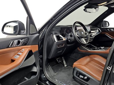 2024 BMW X7 照片 10