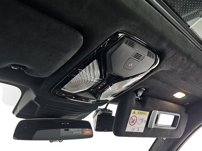 2024 BMW X7 缩略图 19