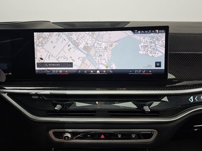 2024 BMW X7 缩略图 13