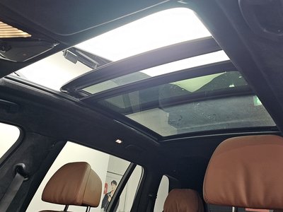 2024 BMW X7 缩略图 16