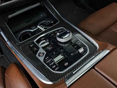2024 BMW X7 照片 9