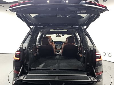 2024 BMW X7 缩略图 18