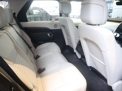 2025 LAND Rover DISCOVERY — миниатюра 32