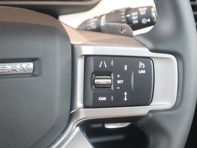 2025 LAND ROVER DISCOVERY photo 8