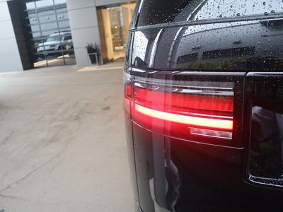 2025 LAND Rover DISCOVERY — миниатюра 30