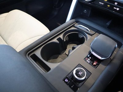 2025 LAND Rover DISCOVERY — миниатюра 44