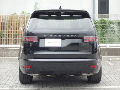 2025 LAND Rover DISCOVERY — миниатюра 20