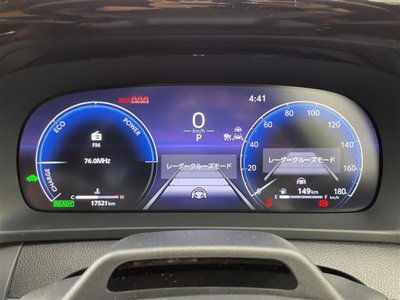 صورة مصغرة 13 لـ 2023 Toyota CROWN SPORT