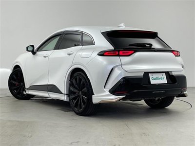 صورة مصغرة 42 لـ 2023 Toyota CROWN SPORT