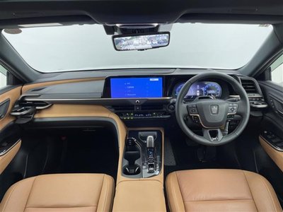 صورة مصغرة 43 لـ 2023 Toyota CROWN SPORT