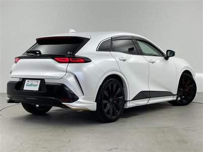 صورة مصغرة 32 لـ 2023 Toyota CROWN SPORT