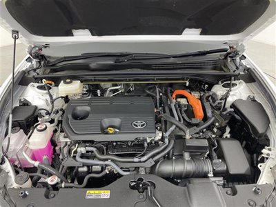 صورة مصغرة 41 لـ 2023 Toyota CROWN SPORT