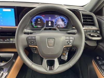 صورة مصغرة 12 لـ 2023 Toyota CROWN SPORT